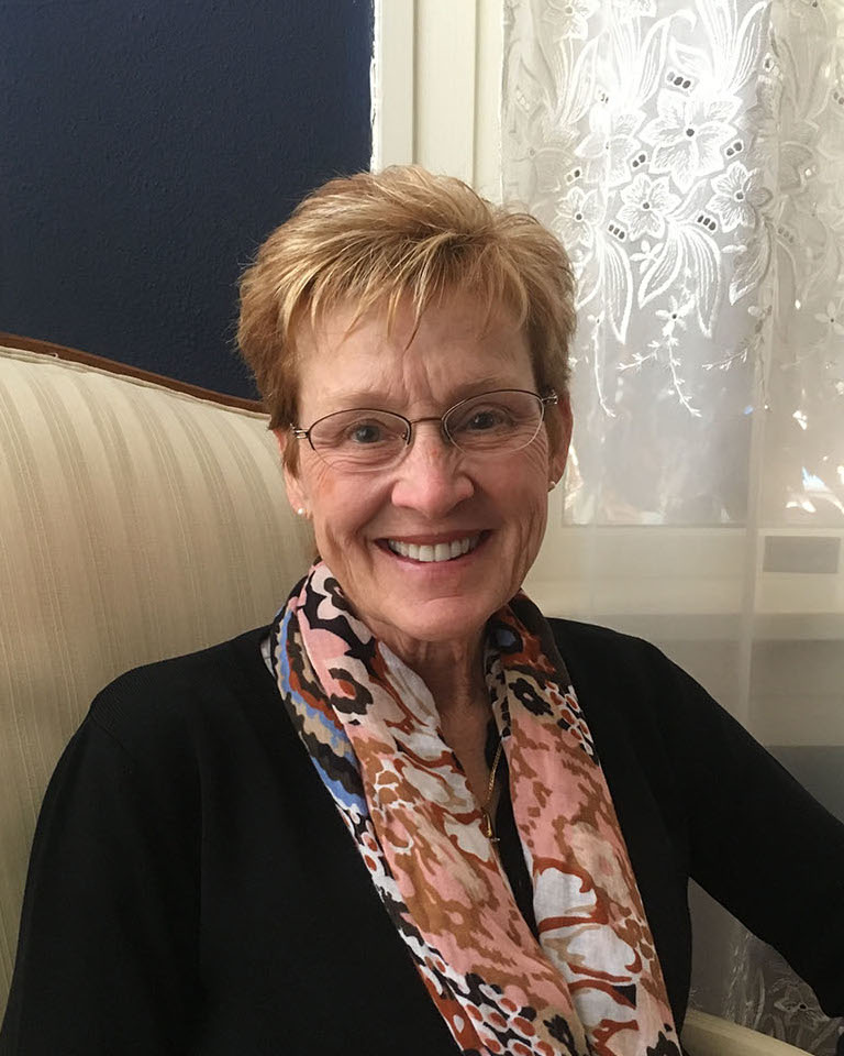 Darleen Greenert