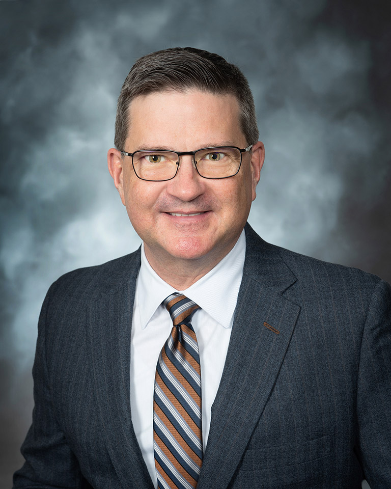 Kevin Graney