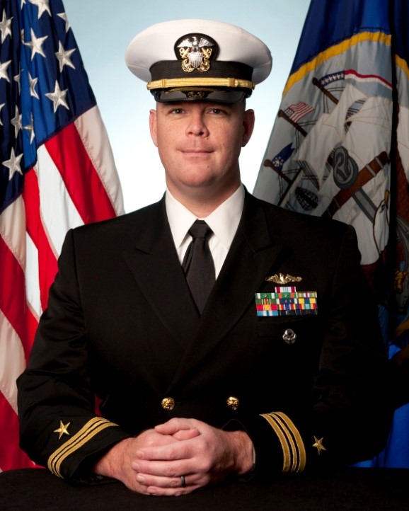 Charles Gallagher